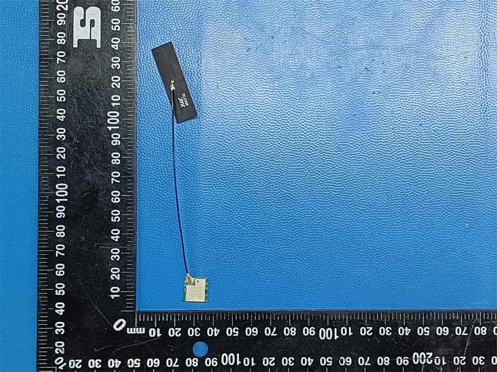 CAMERA WiFI Module - FCC ID 2AG7C-6131E-U - Hangzhou Meari Technology Co., Ltd.