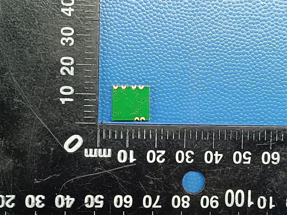 CAMERA WiFI Module - FCC ID 2AG7C-6131E-U - Hangzhou Meari Technology Co., Ltd. (2)