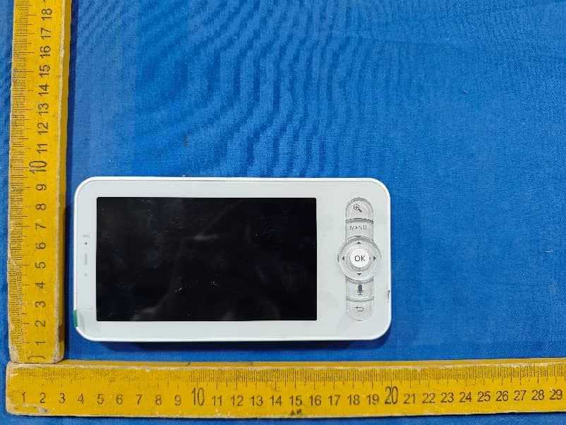 Baby Monitor - FCC ID 2AG7C-BABY1MB - Hangzhou Meari Technology Co., Ltd. (2)