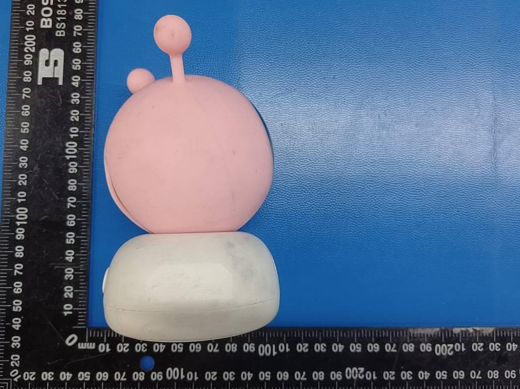 Baby Monitor - FCC ID 2AG7C-BABY2T - Hangzhou Meari Technology Co., Ltd. (5)