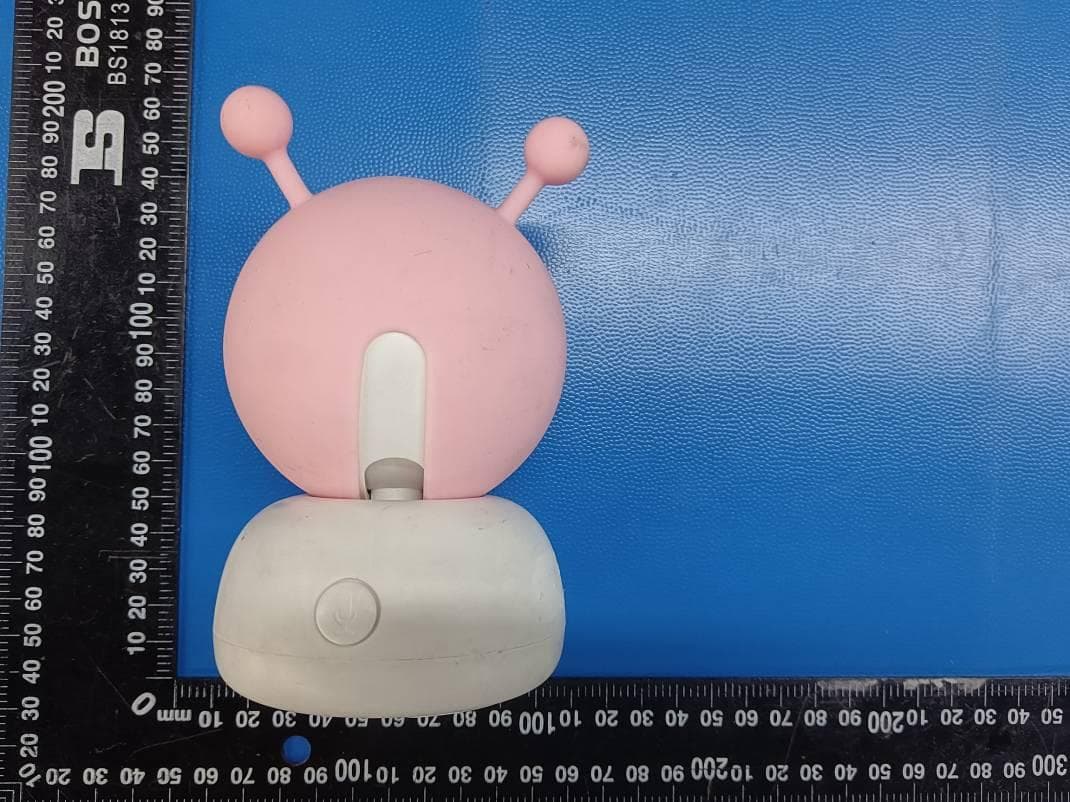 Baby Monitor - FCC ID 2AG7C-BABY2T - Hangzhou Meari Technology Co., Ltd. (2)