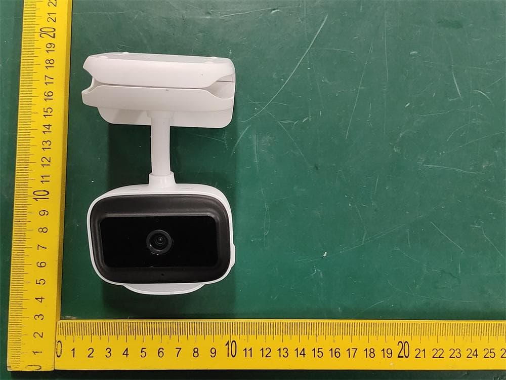 Baby Monitor - FCC ID 2AG7C-BABY4T - Hangzhou Meari Technology Co., Ltd. (5)