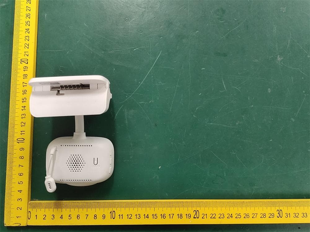 Baby Monitor - FCC ID 2AG7C-BABY4T - Hangzhou Meari Technology Co., Ltd. (3)