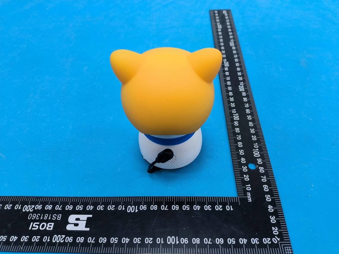 Baby Monitor - FCC ID 2AG7C-BABY5T - Hangzhou Meari Technology Co., Ltd. (4)