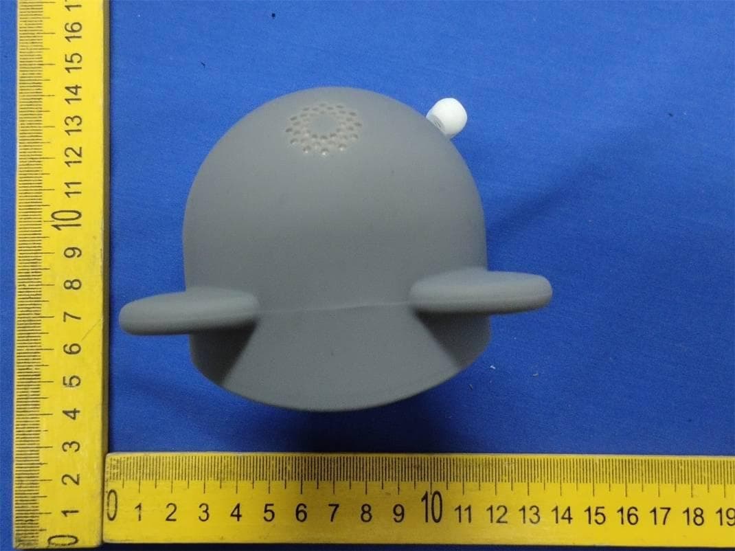 Baby Monitor - FCC ID 2AG7C-BABY7T - Hangzhou Meari Technology Co., Ltd. (3)