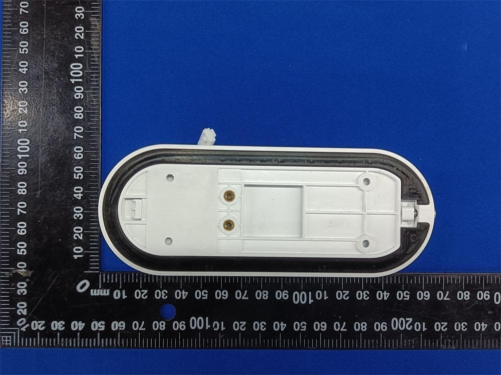 Wireless DoorBell - FCC ID 2AG7C-BELL15T - Hangzhou Meari Technology Co., Ltd. (5)