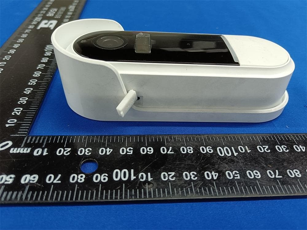 Wireless DoorBell - FCC ID 2AG7C-BELL15T - Hangzhou Meari Technology Co., Ltd. (4)
