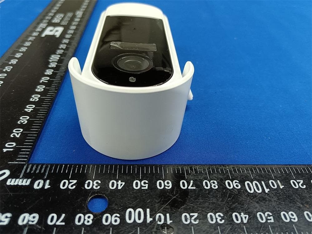 Wireless DoorBell - FCC ID 2AG7C-BELL15T - Hangzhou Meari Technology Co., Ltd. (3)