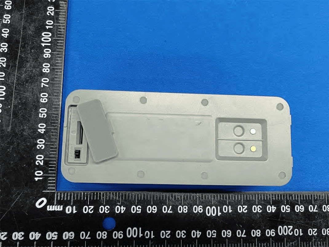 Wireless DoorBell - FCC ID 2AG7C-BELL7T - Hangzhou Meari Technology Co., Ltd. (5)