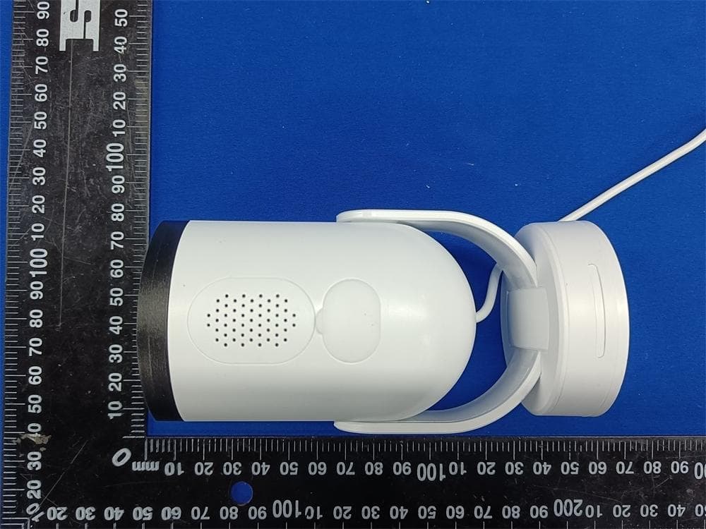 IP CAMERA - FCC ID 2AG7C-BULLET8-A5 - Hangzhou Meari Technology Co., Ltd. (5)