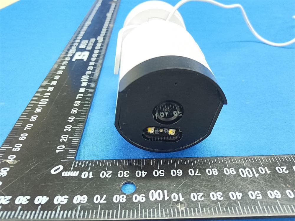 IP CAMERA - FCC ID 2AG7C-BULLET8-A5 - Hangzhou Meari Technology Co., Ltd. (4)