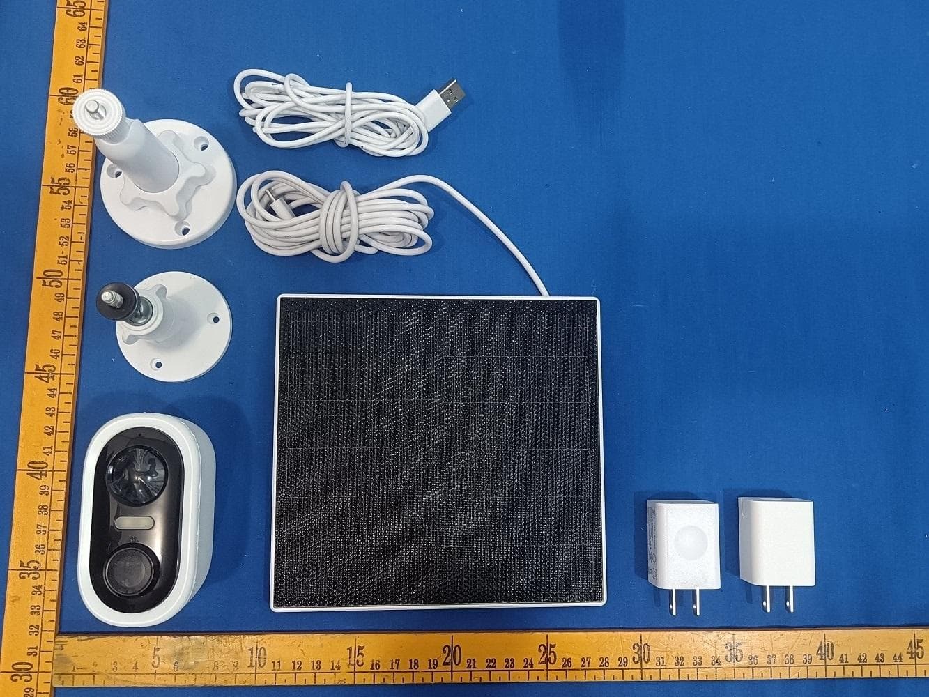 IP CAMERA - FCC ID 2AG7C-GO1T2-C6 - Hangzhou Meari Technology Co., Ltd.
