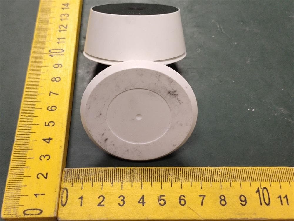 IP CAMERA - FCC ID 2AG7C-MINI-D2 - Hangzhou Meari Technology Co., Ltd.