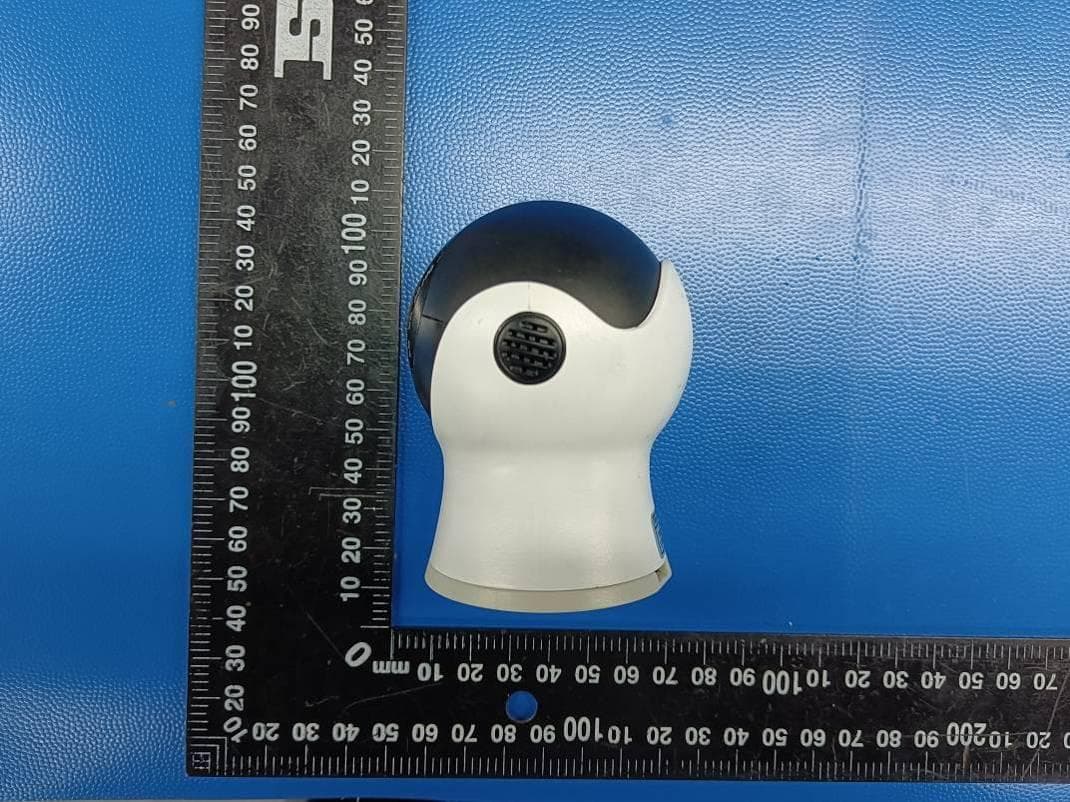 IP CAMERA - FCC ID 2AG7C-MINI6-A5 - Hangzhou Meari Technology Co., Ltd. (3)