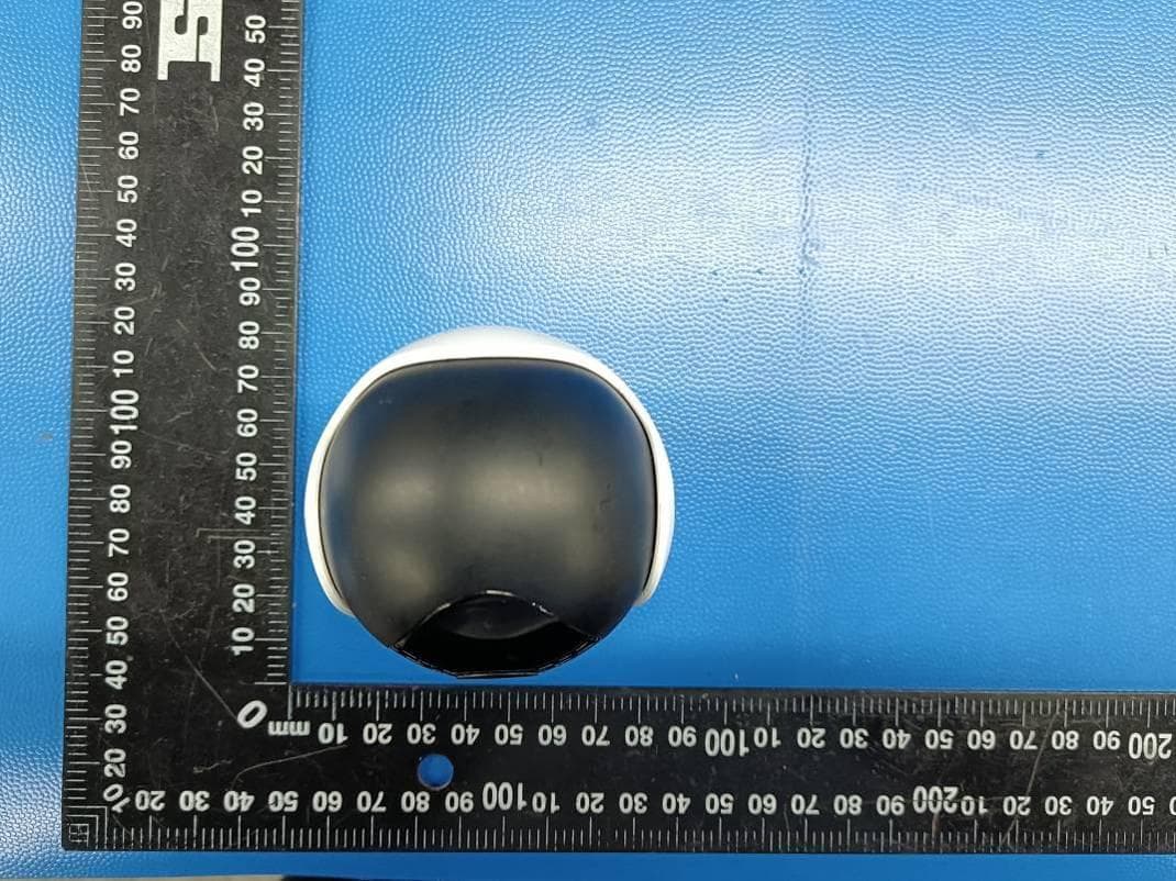 IP CAMERA - FCC ID 2AG7C-MINI6-A5 - Hangzhou Meari Technology Co., Ltd. (2)