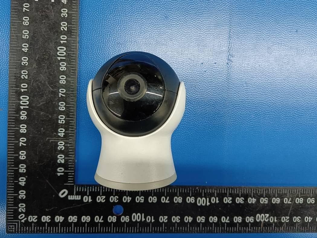IP CAMERA - FCC ID 2AG7C-MINI6-A5 - Hangzhou Meari Technology Co., Ltd. (4)