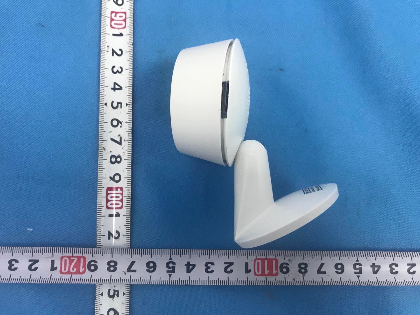 IP CAMERA - FCC ID 2AG7C-MINI8 - Hangzhou Meari Technology Co., Ltd. (5)