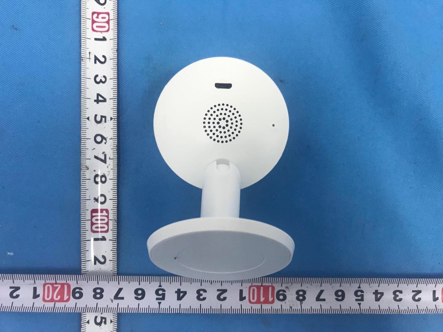 IP CAMERA - FCC ID 2AG7C-MINI8 - Hangzhou Meari Technology Co., Ltd. (3)