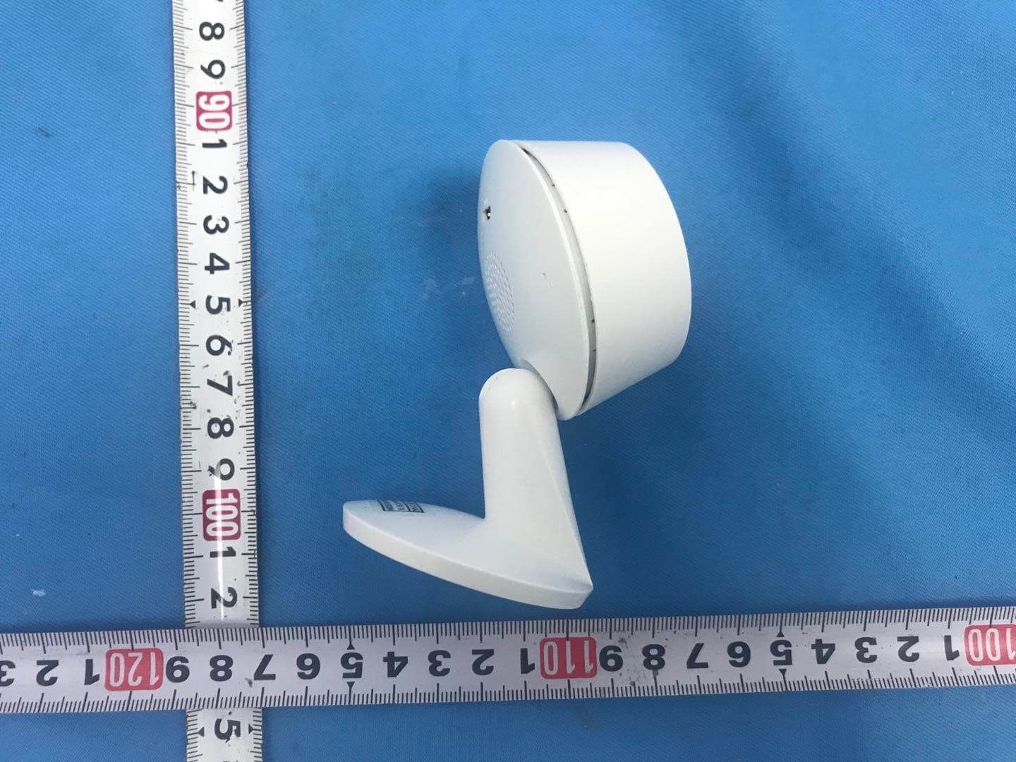 IP CAMERA - FCC ID 2AG7C-MINI8 - Hangzhou Meari Technology Co., Ltd. (4)