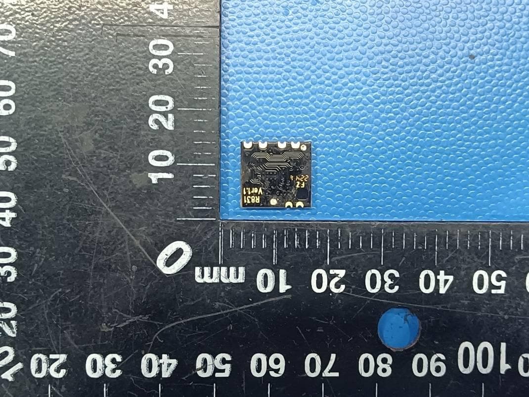 CAMERA WIFI Module - FCC ID 2AG7C-R831 - Hangzhou Meari Technology Co., Ltd. (3)