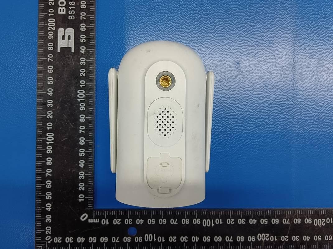 BATTERY CAMERA - FCC ID 2AG7C-SNAP15T - Hangzhou Meari Technology Co., Ltd. (3)
