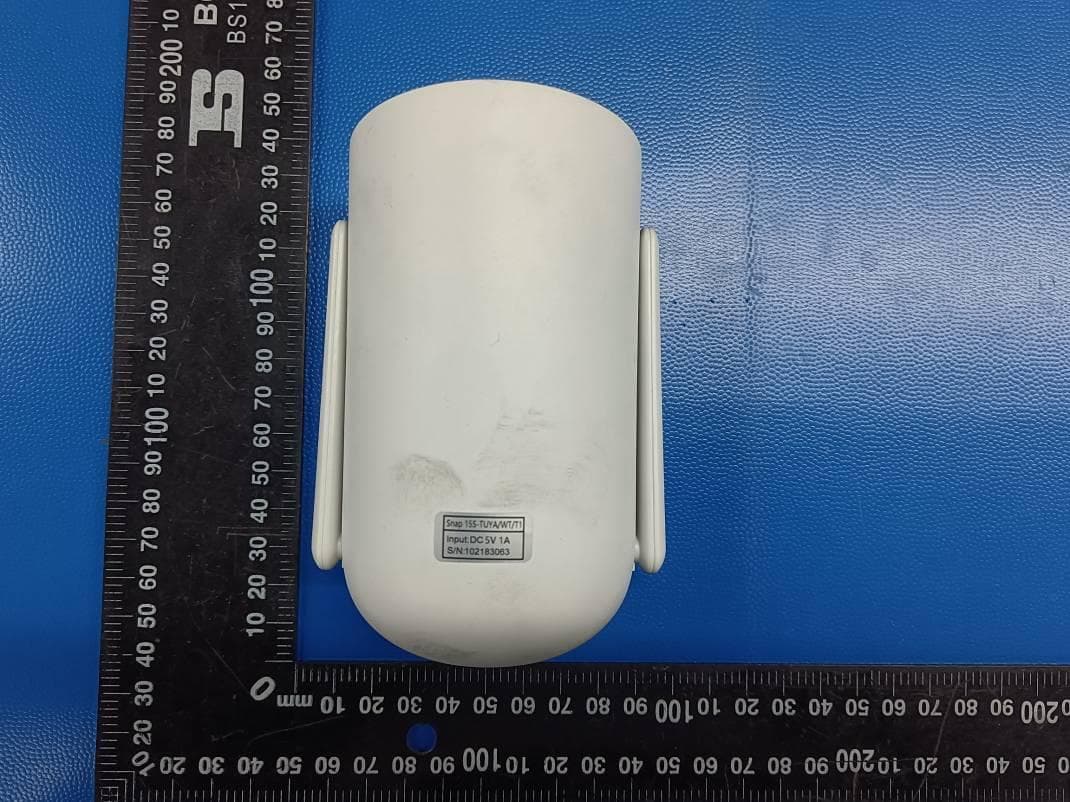 BATTERY CAMERA - FCC ID 2AG7C-SNAP15T - Hangzhou Meari Technology Co., Ltd. (2)