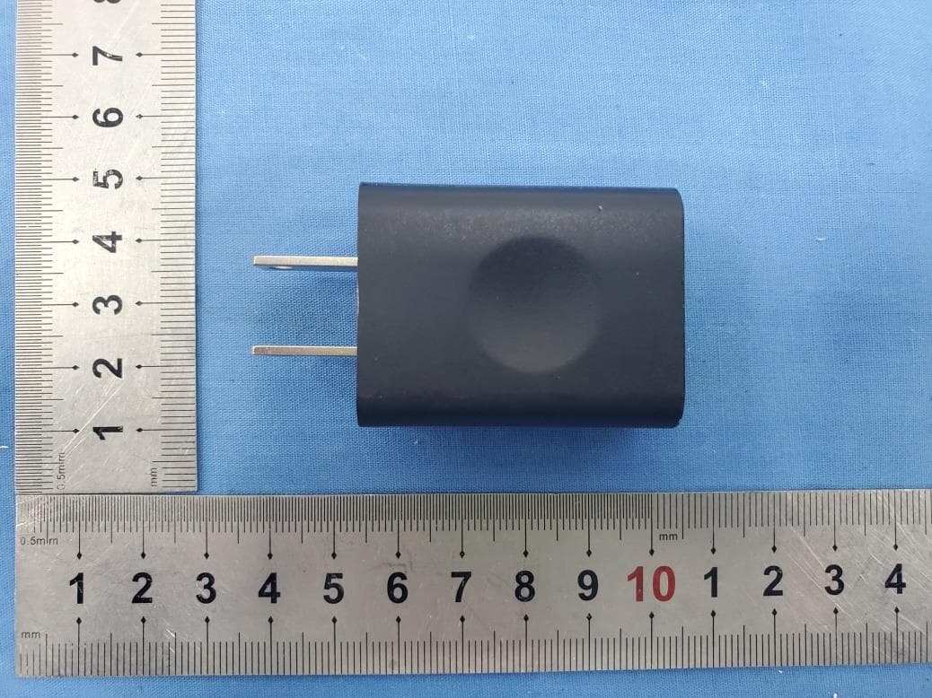 BATTERY CAMERA - FCC ID 2AG7C-SNAP16S - Hangzhou Meari Technology Co., Ltd. (2)