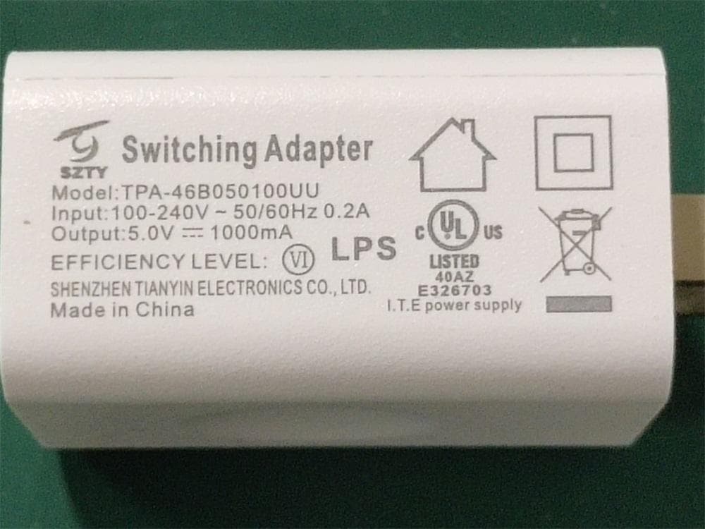 BATTERY CAMERA - FCC ID 2AG7C-SNAP20GA - Hangzhou Meari Technology Co., Ltd. (5)