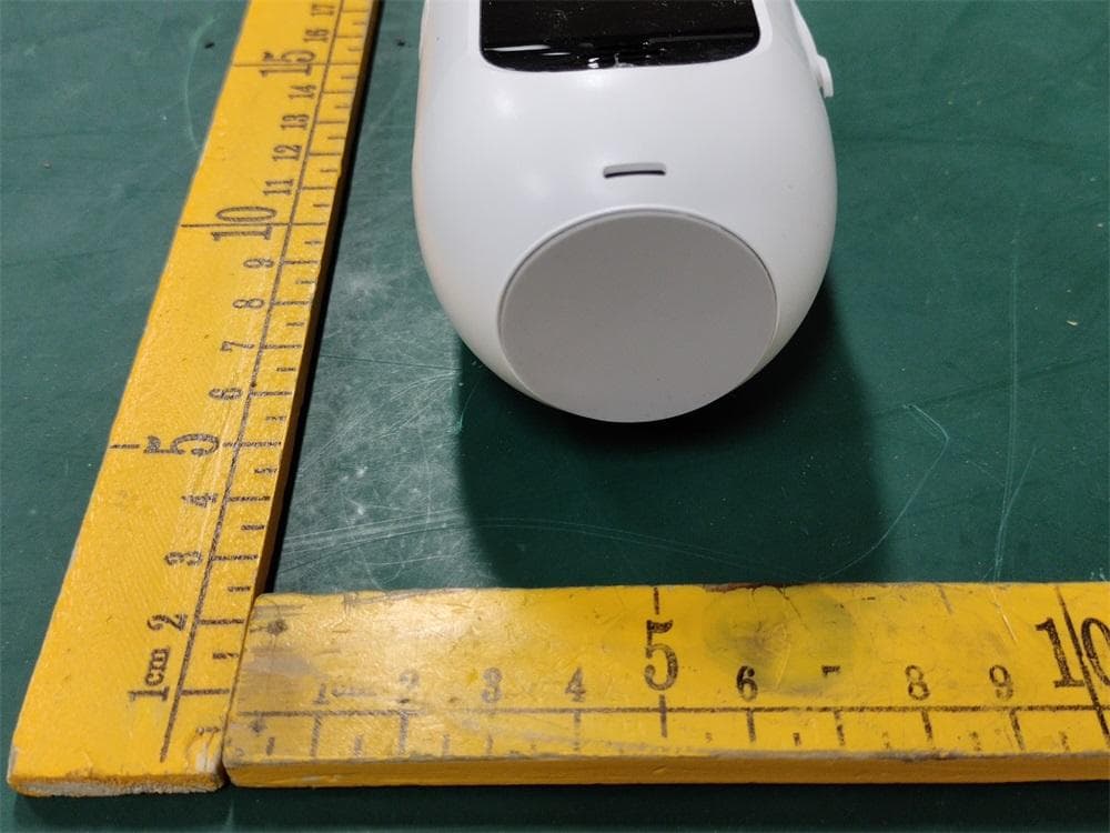 BATTERY CAMERA - FCC ID 2AG7C-SNAP20GA - Hangzhou Meari Technology Co., Ltd. (2)
