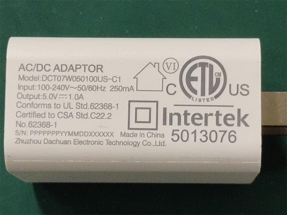 BATTERY CAMERA - FCC ID 2AG7C-SNAP20GA - Hangzhou Meari Technology Co., Ltd. (4)