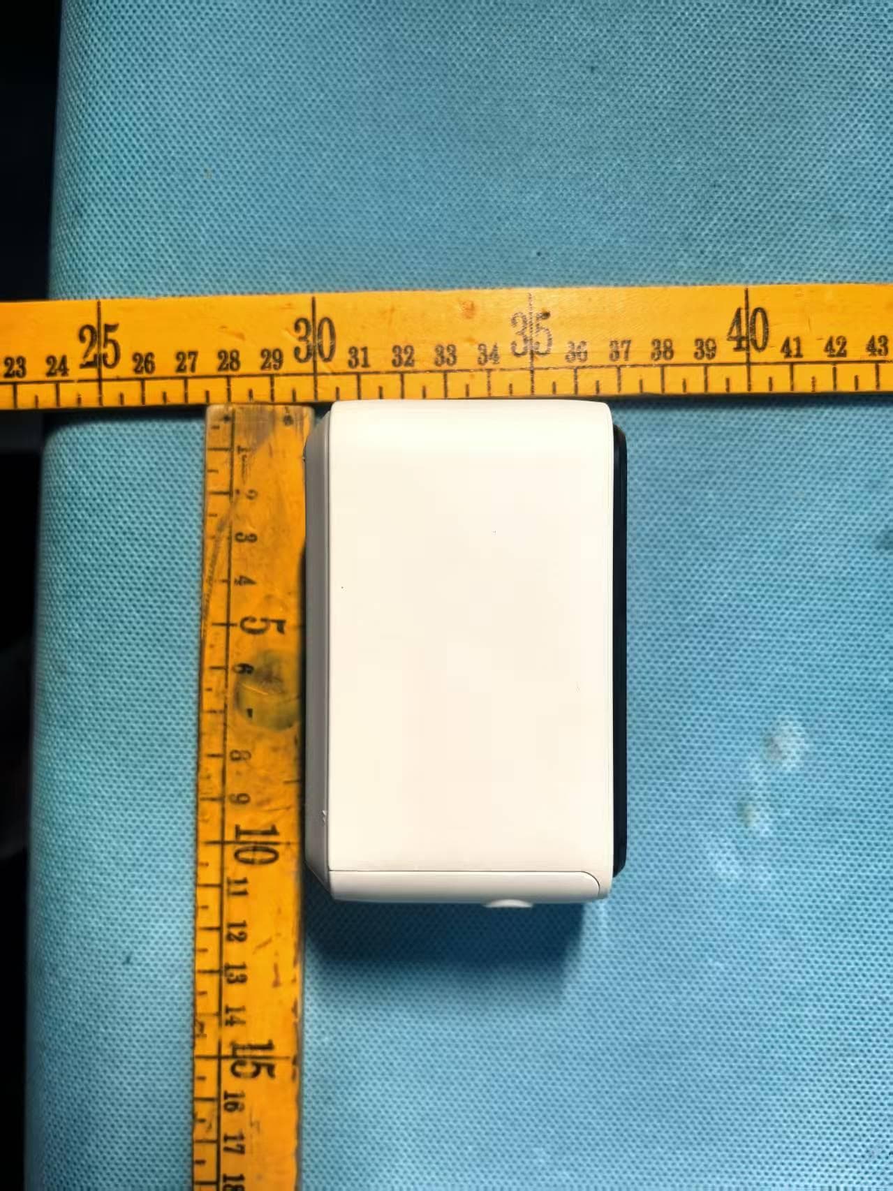 Battery Camera - FCC ID 2AG7C-SNAP31T-C6 - Hangzhou Meari Technology Co., Ltd. (2)