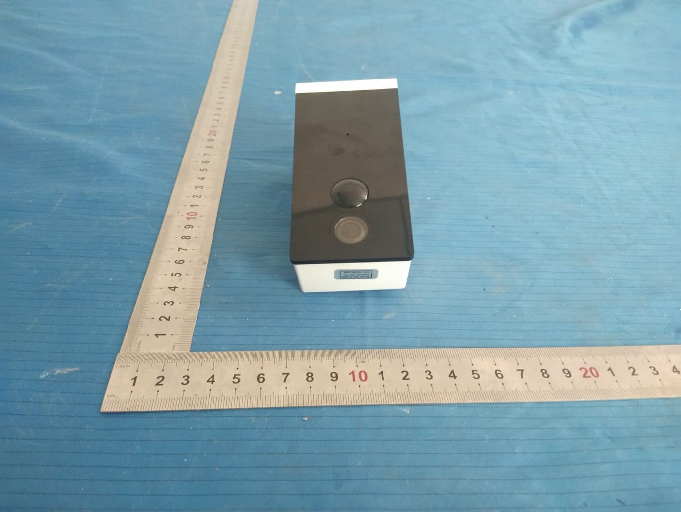 BATTERY CAMERA - FCC ID 2AG7C-SNAP5S - Hangzhou Meari Technology Co., Ltd. (5)