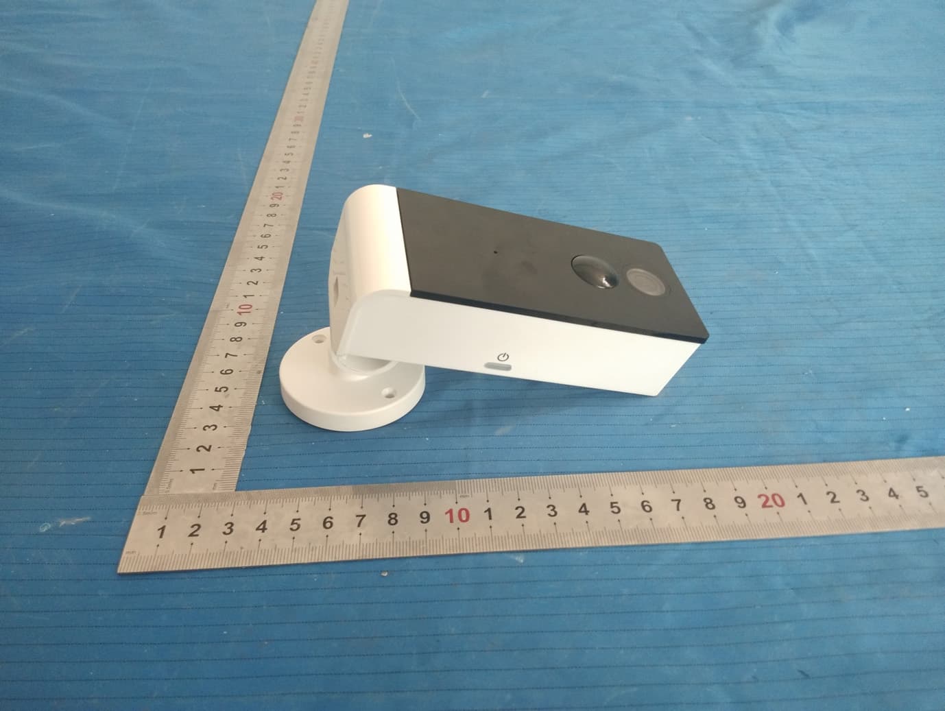 BATTERY CAMERA - FCC ID 2AG7C-SNAP5S - Hangzhou Meari Technology Co., Ltd. (3)