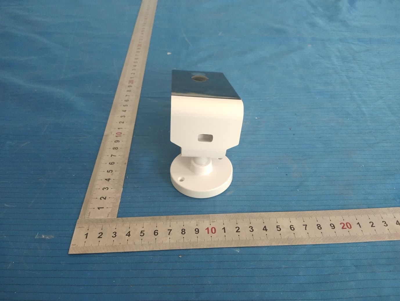 BATTERY CAMERA - FCC ID 2AG7C-SNAP5S - Hangzhou Meari Technology Co., Ltd. (2)