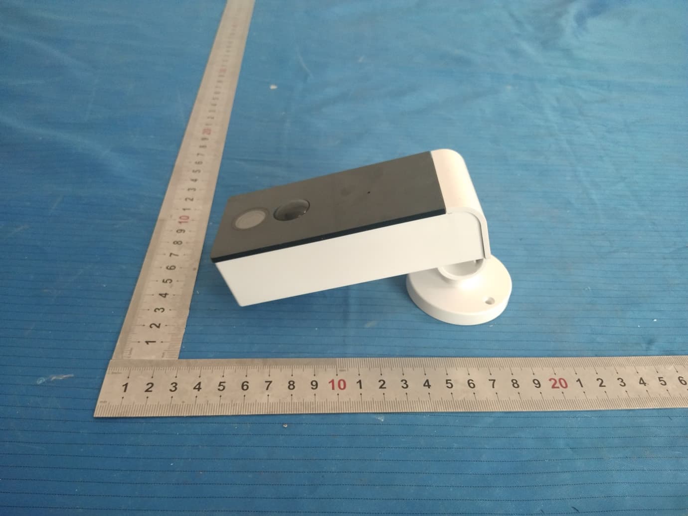 BATTERY CAMERA - FCC ID 2AG7C-SNAP5S - Hangzhou Meari Technology Co., Ltd. (4)