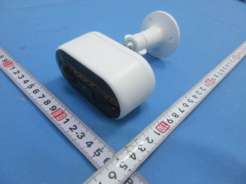 BATTERY CAMERA - FCC ID 2AG7C-SNAP8S - Hangzhou Meari Technology Co., Ltd. (3)