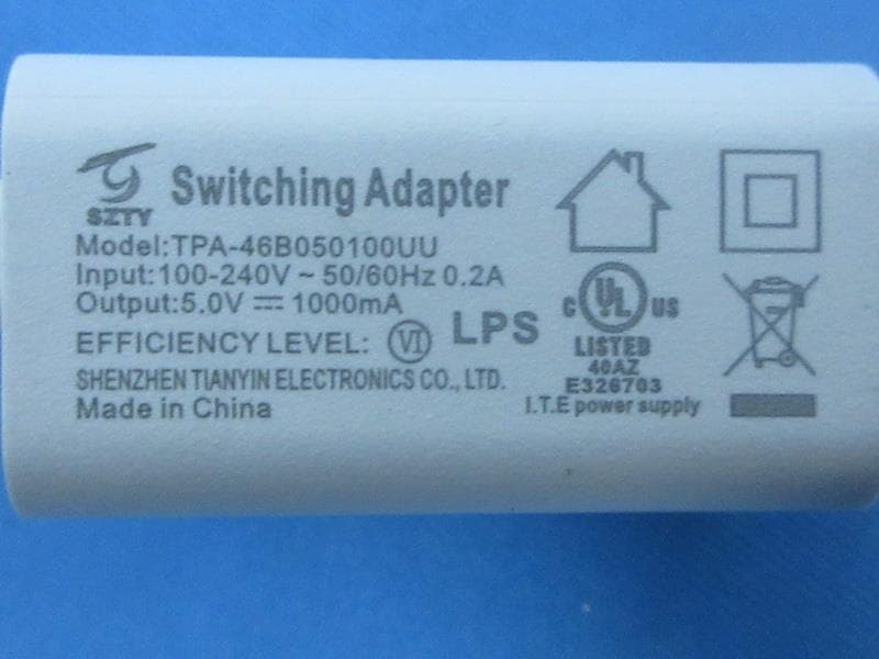 BATTERY CAMERA - FCC ID 2AG7C-SNAP8S - Hangzhou Meari Technology Co., Ltd. (5)