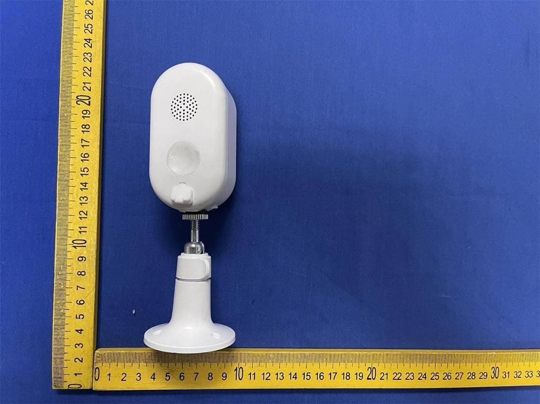 BATTERY CAMERA - FCC ID 2AG7C-SNAP8TA - Hangzhou Meari Technology Co., Ltd. (4)