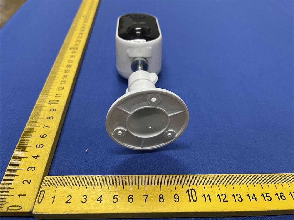 BATTERY CAMERA - FCC ID 2AG7C-SNAP8TA - Hangzhou Meari Technology Co., Ltd. (3)