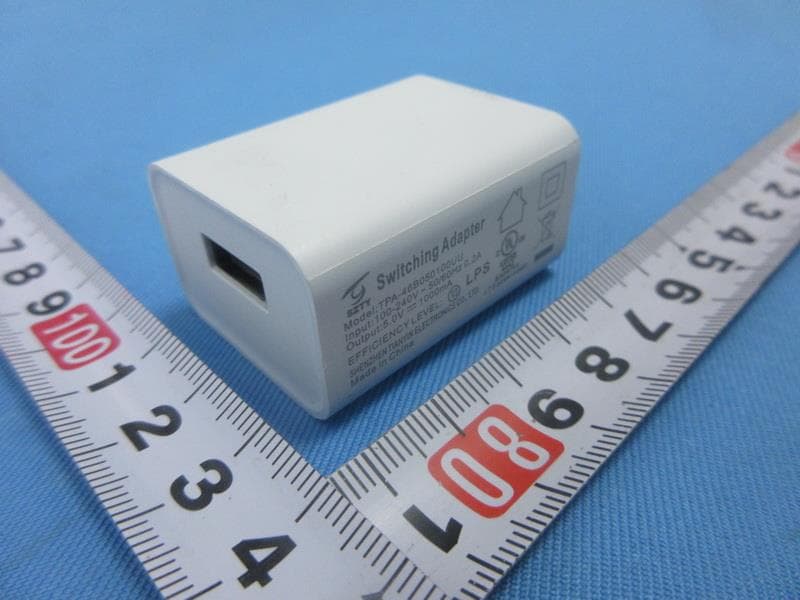 IP CAMERA - FCC ID 2AG7C-SPEED12 - Hangzhou Meari Technology Co., Ltd. (4)