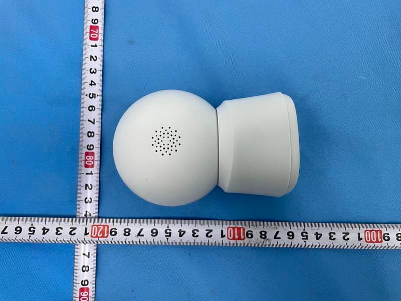 IP CAMERA - FCC ID 2AG7C-SPEED12 - Hangzhou Meari Technology Co., Ltd. (5)