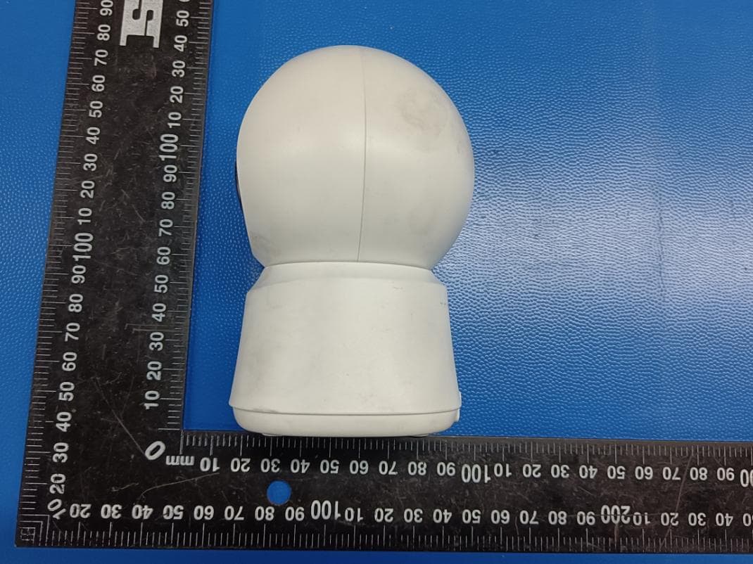 IP CAMERA - FCC ID 2AG7C-SPEED12-A5 - Hangzhou Meari Technology Co., Ltd. (3)