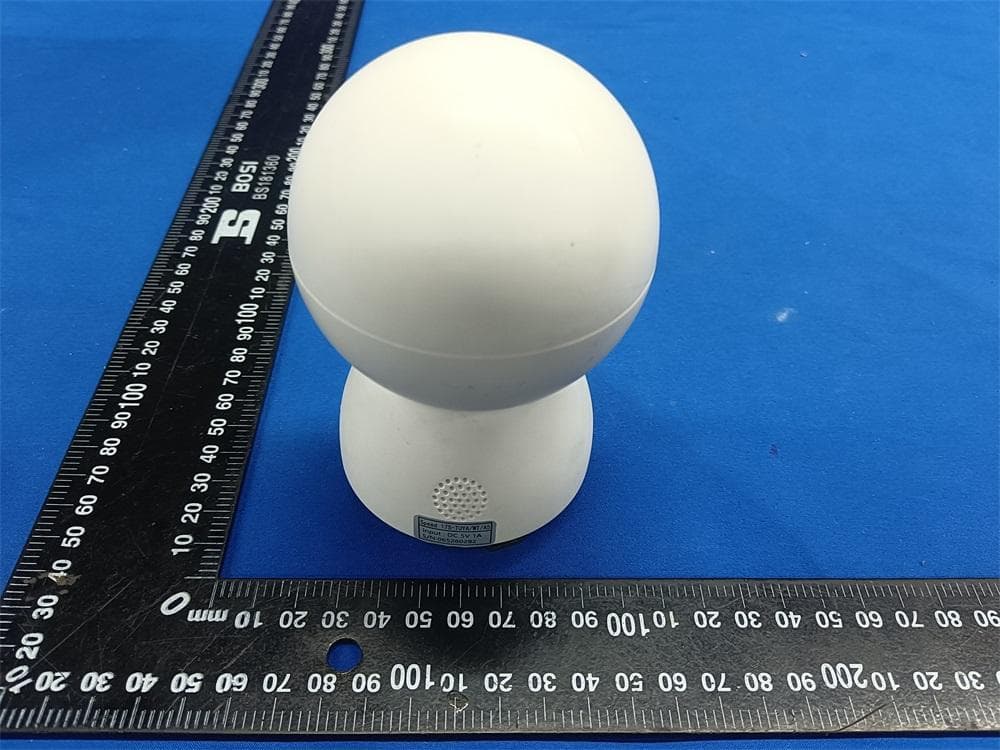 IP CAMERA - FCC ID 2AG7C-SPEED17-A5 - Hangzhou Meari Technology Co., Ltd. (3)