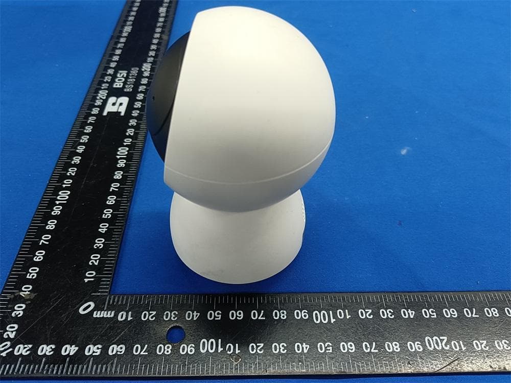 IP CAMERA - FCC ID 2AG7C-SPEED17-A5 - Hangzhou Meari Technology Co., Ltd. (4)