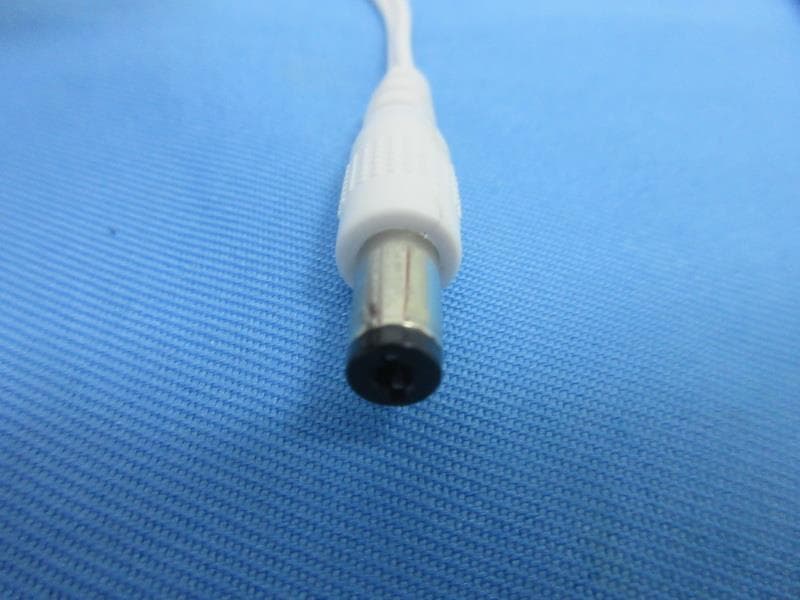 IP CAMERA - FCC ID 2AG7C-SPEED2 - Hangzhou Meari Technology Co., Ltd. (5)