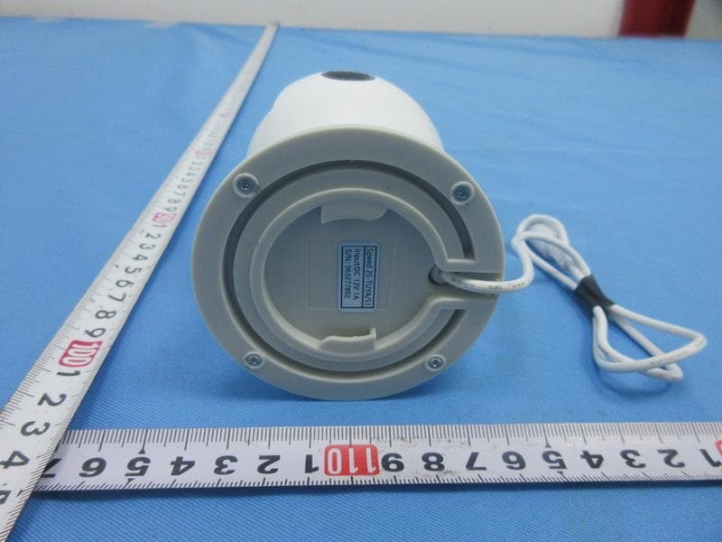 IP CAMERA - FCC ID 2AG7C-SPEED2 - Hangzhou Meari Technology Co., Ltd. (4)
