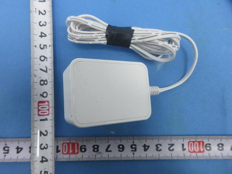 IP CAMERA - FCC ID 2AG7C-SPEED2 - Hangzhou Meari Technology Co., Ltd. (2)