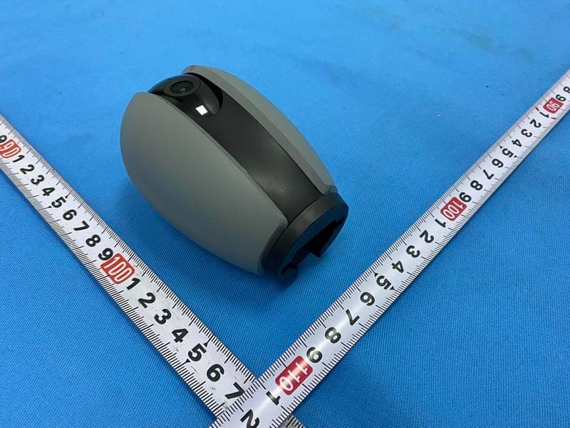 IP CAMERA - FCC ID 2AG7C-SPEED4 - Hangzhou Meari Technology Co., Ltd. (3)