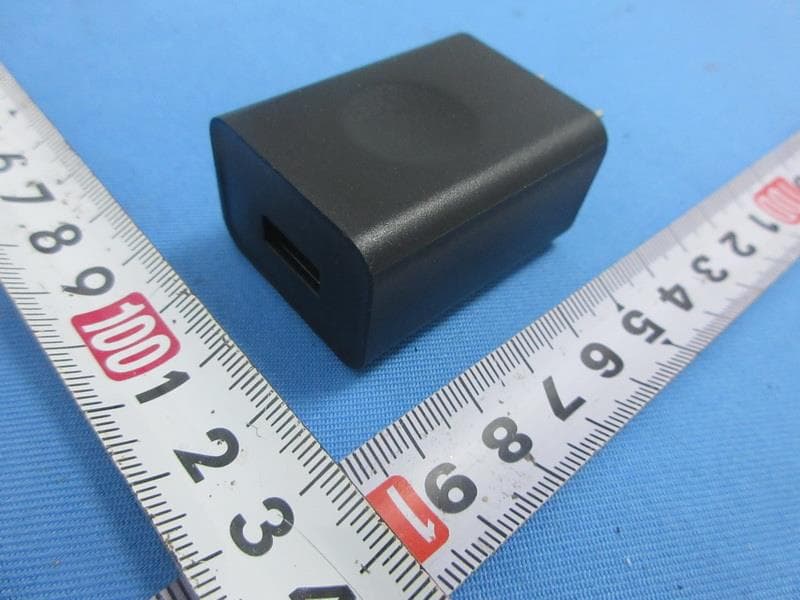 IP CAMERA - FCC ID 2AG7C-SPEED4 - Hangzhou Meari Technology Co., Ltd. (4)