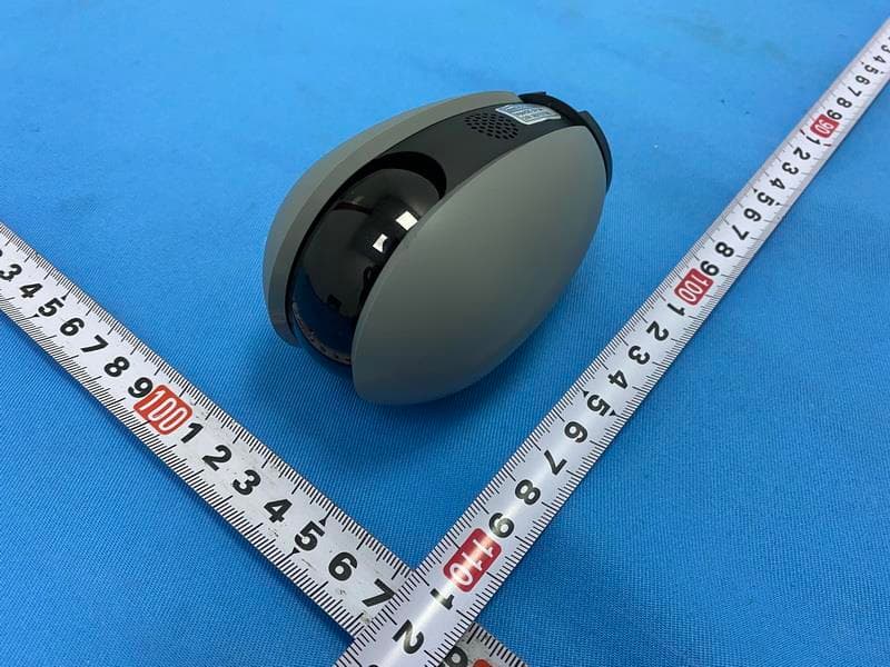 IP CAMERA - FCC ID 2AG7C-SPEED4 - Hangzhou Meari Technology Co., Ltd. (2)